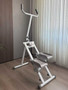 Vertical Stair Climber Cardio Stepper Machine, Home Gym Fitness Equipment for Bodybuilding & Mountain Climbing Exercise