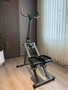 Vertical Stair Climber Cardio Stepper Machine, Home Gym Fitness Equipment for Bodybuilding & Mountain Climbing Exercise