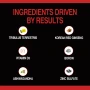 Muscle Builder for Men 30+ - Boosts Muscle, Strength and Endurance, Supports Hormone Balance