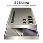 Wholesale Original S25 ULTRA Celular Android Smartphone 5g 1TB Mobile Phone for S25ULTRA