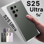 S25 Ultra 5G Smartphone 48+108MP Dual SIM 16GB+1TB Deca Core CPU HD Screen Smart Gaming Features Global Version Mobile Phones