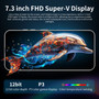 S26 Ultra Phone Global Version Mobile Phone 16GB Android 14 Cellphones Unlocked Smartphone