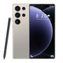 Brand New Unlocked 5G S26 Ultra 5G Smartphone 16GB+1TB 7.3 Inch HD 72+108MP Beauty Camera Android 14 Dual Card CDMA Gaming Phone