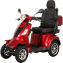 mobility scooter enclosed   Lightweight 200W Brushless Electric Mobility Scooter Portable Foldable Handicapped Mobility Scooter