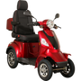 mobility scooter enclosed   Lightweight 200W Brushless Electric Mobility Scooter Portable Foldable Handicapped Mobility Scooter