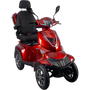 mobility scooter enclosed   Lightweight 200W Brushless Electric Mobility Scooter Portable Foldable Handicapped Mobility Scooter