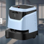 Intelligent Sweeper Machine Unmanned Robot Floor Scrubber Cleaning Robotic