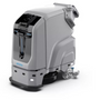 Outdoor Sweeper Robot Commercial Industrial Unmanned Robotic Street Floor Sweeper Cleaning Robot