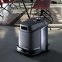 Cleaning Robot High Quality Commercial  Intelligent Carpet Sweeping and Mopping Robot for Floor Cleaning Robot