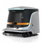 Cleaning Robot High Quality Commercial  Intelligent Carpet Sweeping and Mopping Robot for Floor Cleaning Robot
