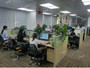 Cleaning Robot High Quality Commercial  Intelligent Carpet Sweeping and Mopping Robot for Floor Cleaning Robot