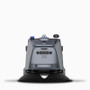 Industrial Cleaning Robot  Fully Automatic Commercial Cleaning Robot Smart Manufacturer for Floor Scrubbing and Vacuuming