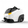 Industrial Cleaning Robot  Fully Automatic Commercial Cleaning Robot Smart Manufacturer for Floor Scrubbing and Vacuuming