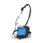 CP-3S Carpet Cleaning Machine with Steam,110-220v,3-8bar Steam Pressure for Sale