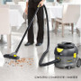 Karchers T 12/1  Professional Portable Carpet Cleaning Machine Sofa Interior Mattress Dry Vacuum Cleaner for Hotel Use