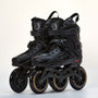 Professional Level Adult Three-Wheeled Speed Slalom Roller Skate Shoes for Men and Women New Adult Speed Skates