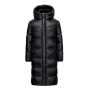 Winter 90%  White Goose Down Thick （Winter) Warm X-Long Men's Jackets 2025 New Arrivals Men Hooded Korean Down Parkas Coat