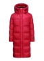 Winter 90%  White Goose Down Thick （Winter) Warm X-Long Men's Jackets 2025 New Arrivals Men Hooded Korean Down Parkas Coat