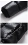 Winter 90%  White Goose Down Thick （Winter) Warm X-Long Men's Jackets 2025 New Arrivals Men Hooded Korean Down Parkas Coat