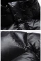 Winter 90%  White Goose Down Thick （Winter) Warm X-Long Men's Jackets 2025 New Arrivals Men Hooded Korean Down Parkas Coat