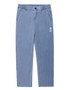 Summer Thin Casual Pants Men's Straight Wide Pants Brand Clothing Lyocell Stretch Loose Trousers Korean Trendy Man Clothing