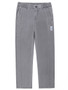 Summer Thin Casual Pants Men's Straight Wide Pants Brand Clothing Lyocell Stretch Loose Trousers Korean Trendy Man Clothing