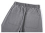 Summer Thin Casual Pants Men's Straight Wide Pants Brand Clothing Lyocell Stretch Loose Trousers Korean Trendy Man Clothing