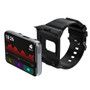 4G Android Wifi GPS Smart Watch Phone with Camera