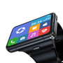 4G Android Wifi GPS Smart Watch Phone with Camera