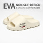 Comfortable And Lightweight Outdoor Slippers, Non-Slip Home Summer Beach Slippers, Same Style For Men And Women（No Shoe Box）