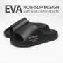 Comfortable And Lightweight Outdoor Slippers, Non-Slip Home Summer Beach Slippers, Same Style For Men And Women（No Shoe Box）