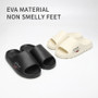 Comfortable And Lightweight Outdoor Slippers, Non-Slip Home Summer Beach Slippers, Same Style For Men And Women（No Shoe Box）