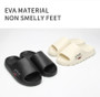 Comfortable And Lightweight Outdoor Slippers, Non-Slip Home Summer Beach Slippers, Same Style For Men And Women（No Shoe Box）