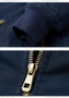 Mens Winter Bomber Jackets Coat Thick Warm Tactics New Overcoat Male Plus Size M-4xl Causal Windbreaker Outwear Chaquetas