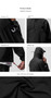 Men's Spring Autumn Running Hooded Jackets Gym Fitness Sports Sportswear Hoodies Zipper Hoody Sweatshirt Casual Pullover Coat