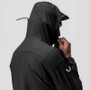 Men's Spring Autumn Running Hooded Jackets Gym Fitness Sports Sportswear Hoodies Zipper Hoody Sweatshirt Casual Pullover Coat