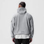 Men's Spring Autumn Running Hooded Jackets Gym Fitness Sports Sportswear Hoodies Zipper Hoody Sweatshirt Casual Pullover Coat