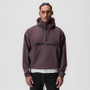 Men's Spring Autumn Running Hooded Jackets Gym Fitness Sports Sportswear Hoodies Zipper Hoody Sweatshirt Casual Pullover Coat