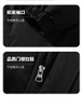 2026 new arrival winter jacket sill-like cotton jackets men,mens fashion thicken warm parkas trench coat male size M-4XL
