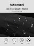 2026 new arrival winter jacket sill-like cotton jackets men,mens fashion thicken warm parkas trench coat male size M-4XL