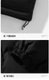 2026 new arrival winter jacket sill-like cotton jackets men,mens fashion thicken warm parkas trench coat male size M-4XL