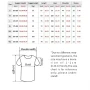 Allen Iverson Printed Short Sleeve Answer American Basketball Fan Cotton T-shirt Summer Casual Vintage Short Sleeve Top
