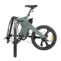 Adult Stealth Bomber Electric Cycle Electric Moped Bicycle Smart Electronic City Bike with High Visibility USA EU Warehouses