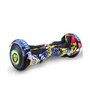 Classic 8 Inch Self Balance Cheapest Howerboard Scooter Electronic with Led Lights