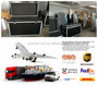 65 Inch 3000nits Sunlight Readable Outdoor Free Standing Large Advertising TV Totem Digital Signage and Displays