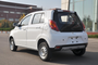 A0 Brand New Electric Car Four-Wheel Hatchback with Optional Battery 4 Seats Right/Left Steering New Energy Vehicle