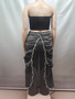 Women Solid Jeans Pants Denim Pleated Trousers Fuzzy Edge Full Lenth Mid Waist Zipper Straight Y2k Streetwear Casual 2026 Spring
