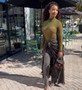 Women Solid Jeans Pants Denim Pleated Trousers Fuzzy Edge Full Lenth Mid Waist Zipper Straight Y2k Streetwear Casual 2026 Spring