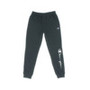 Champion Tricolor Script Jogger Boys Active Pants Size S Color Black Model MSS-8628CBBLACK