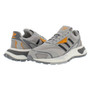 For Retropy P9 Mens Shoes Model GW0551 Grey/Black 100% Authentic